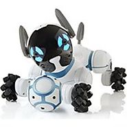 Cozmo