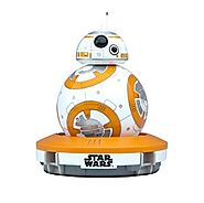 Sphero Star Wars BB-8 Droid