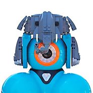 Wonder Workshop Dash & Dot Robot Wonder Pack