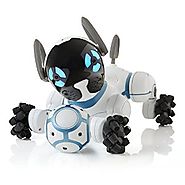 WowWee CHiP Interactive Robot Pet Dog