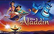 Aladdin