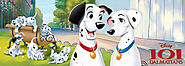 101 Dalmations