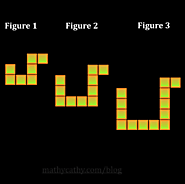 Critter Patterns Activity Builder