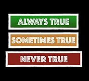 When Are Equations True?