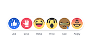 Facebook is celebrating Star Trek’s 50th anniversary with new Like buttons