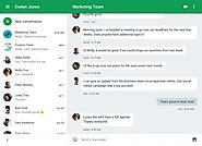 The Hangouts extension for Chrome now functions like a standalone app