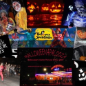 Enjoy Halloween Horror Nights In Tampa