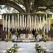 Dream Wedding in Faridabad: Why Ambar Palms Aravali Resort is the ideal spot