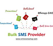 Bulk Voice Calls India – Online SMS Shop