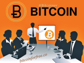Bitcoin for free