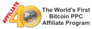 Affiliate Program 4 Bitcoin
