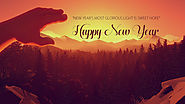 Download Free Happy New Year Images In HD........