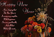 Download Free Happy New Year Wallpaper | HD New Year Wallpaper
