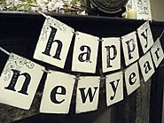 Download Free Happy New Year Banner 2017 - Clip Art