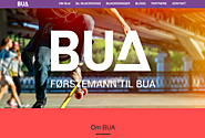 BUA