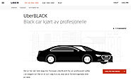 UberBLACK