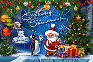 Merry Christmas Messages 2016 for Christmas Wishes