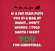 Top 25 Short Funny Christmas Quotes - Funny Christmas Saying