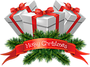 Download Free Merry Christmas Clip Art Images 2016