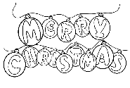 Top 10 Christmas Coloring Pages - Download Christmas Coloring pages