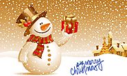 Top 51 Merry Christmas Wishes 2016 - Wishes For Christmas