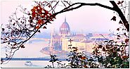 [META + LISTS] Budapest is listed among the most beautiful cities in the autumn