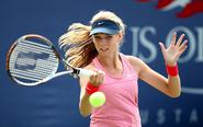 Rising Stars: Young British tennis players have been criticised for being soft and lazy - not Katie Boulter