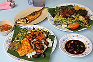 Nasi Campur