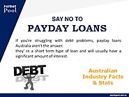 Avail Funds To Manage Their Bad Credit Rank With Payday Loans Australia - PdfSR.com