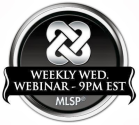 (Wednesday Weekly Webinar) Ray Higdon Share's How To Overcome Fear...
