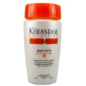 Discount Kerastase Nutritive Bain Satin 2 Complete Nutrition Shampoo For Dry and Sensitised Hair $23.00-$29.99