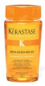 Discount Kerastase Nutritive Bain Oleo-Relax Smoothing Shampoo For Dry and Rebellious Hair $17.30-$39.99