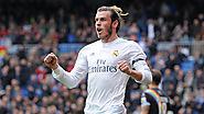 Gareth Bale - £86m - Tottenham Hotspur To Real Madrid - 2013