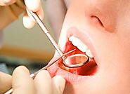 Dentists Mailing List