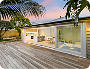 North Shore Home Builders – Quality Construction by Your Builder