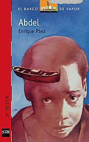 ABDEL, de Enrique Páez