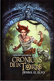 FENRIS, EL ELFO, de Laura Gallego