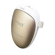 SunJack Heat Bank - USB Rechargeable Hand Warmer / 7500mAh Power Bank