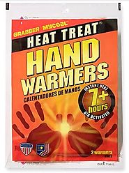 Ten alternate uses for hand warmers - Preparing for shtf