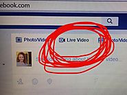 Facebook Live Coming to Desktops, Laptops