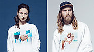 Adobe's Cheeky New Clothing Line Celebrates Some of the Worst Stock Photos Ever