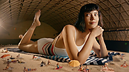 This Surreal British Airline Commercial Takes You on a Wild Trip Indeed