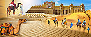 Car Rental Services to Explore Some of the Tourist Destinations in Rajasthan