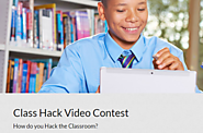 Class Hacks Contest Voting