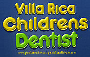 Villa Rica Pediatric Dental Specialist