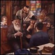 Chassidic Stories - There's no better way to make a point than to tell a story...