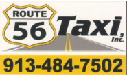 Route 56 Taxi, Inc. - Jean Germer