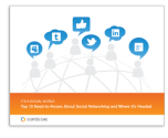 It’s a Social World: Top 10 Need-to-Knows About Social Networking and Where It’s Headed - comScore, Inc