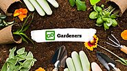 Gardeners London | Gardening Services | Go Gardeners Near You