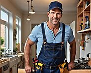 Book a Handyman in London | My Handyman Services